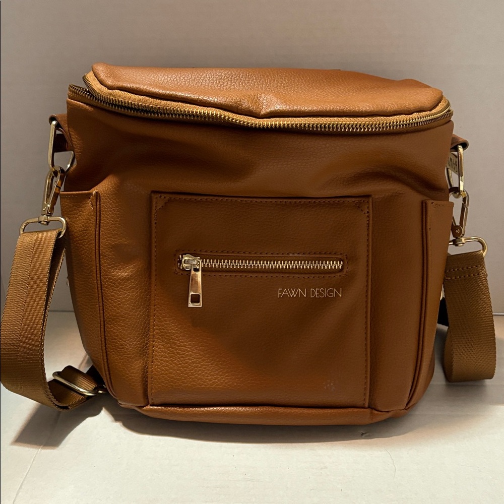 Fawn Design Mini Diaper Bag